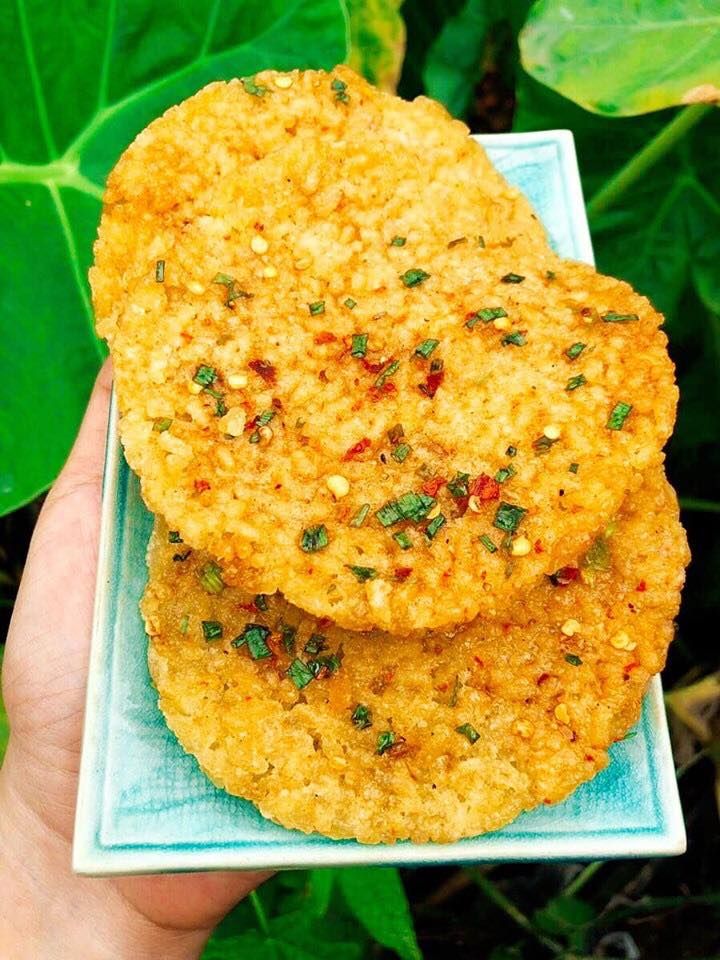 Ăn Vặt Sài Gòn