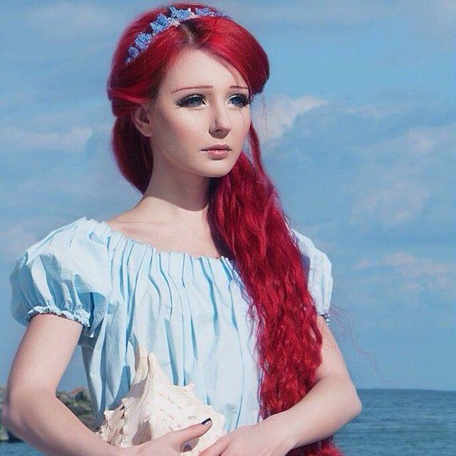 Anastasiya Shpagina