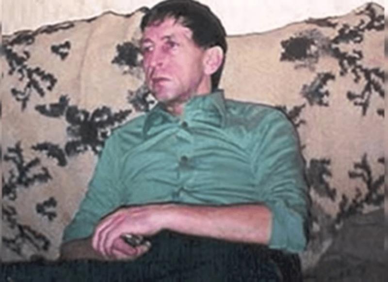 Anatoli Bugorski