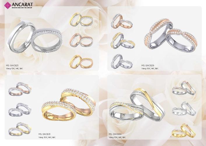 Ancarat Jewelry