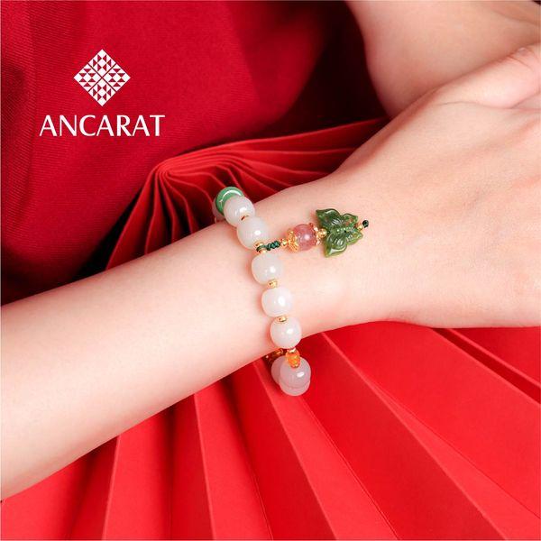 Ancarat - Trang sức phong thủy