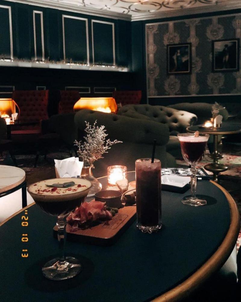 Angelina Bar