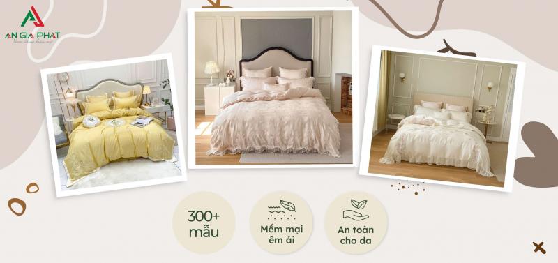 Angiaphat's Bedding