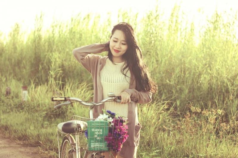 Anh ấy thay đổi bạn theo hướng tốt đẹp hơn