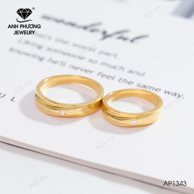 Anh Phương Jewelry