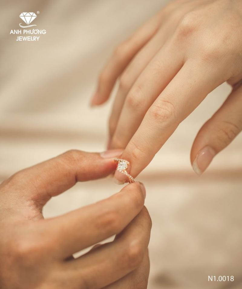 Anh Phương Jewelry