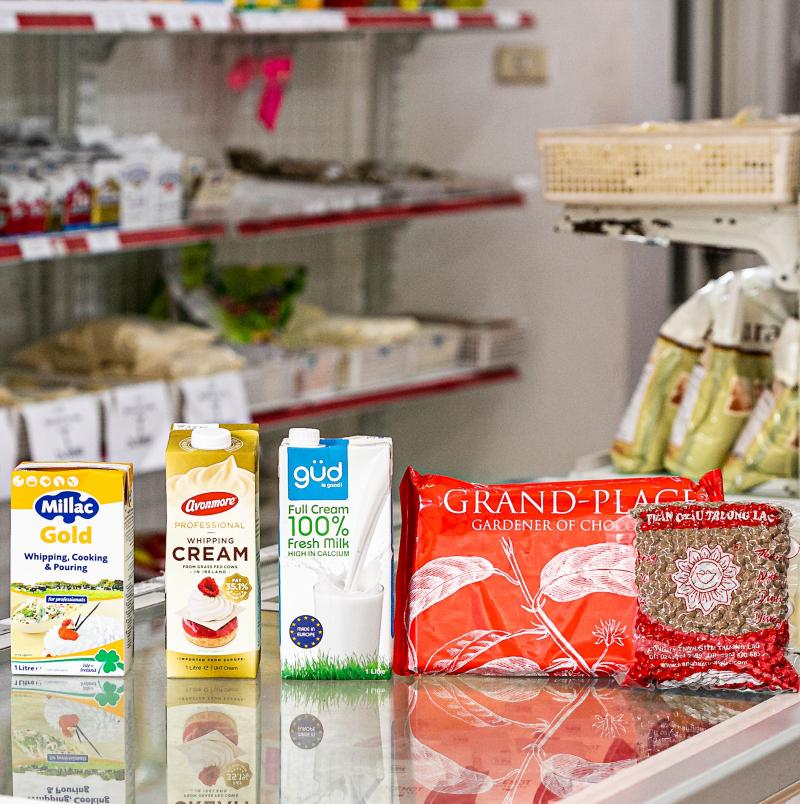 Anh Quang Shop
