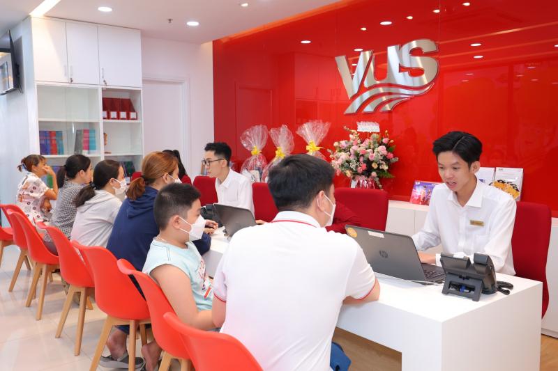 Anh Văn Hội Việt Mỹ