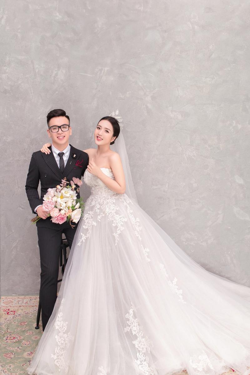 Ảnh Luna Wedding Studio