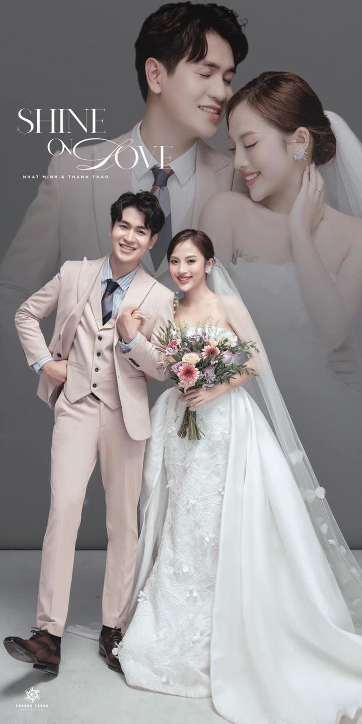 Ảnh viện Thủy Lê Bridal