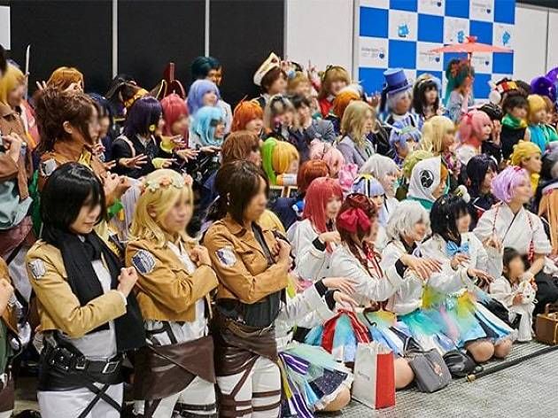 AnimeJapan