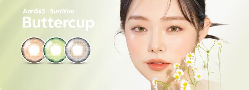 Ann365 Lens Mắt Nội Địa Hàn - Phú Thọ