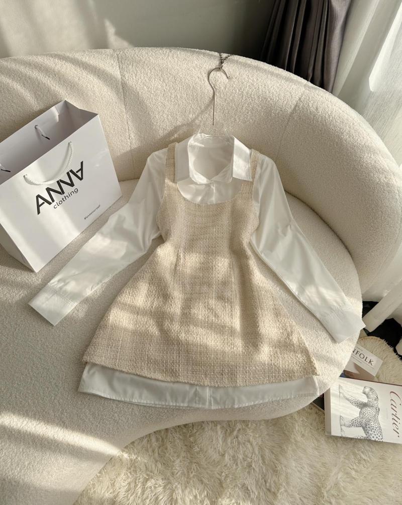 ANNA Clothing