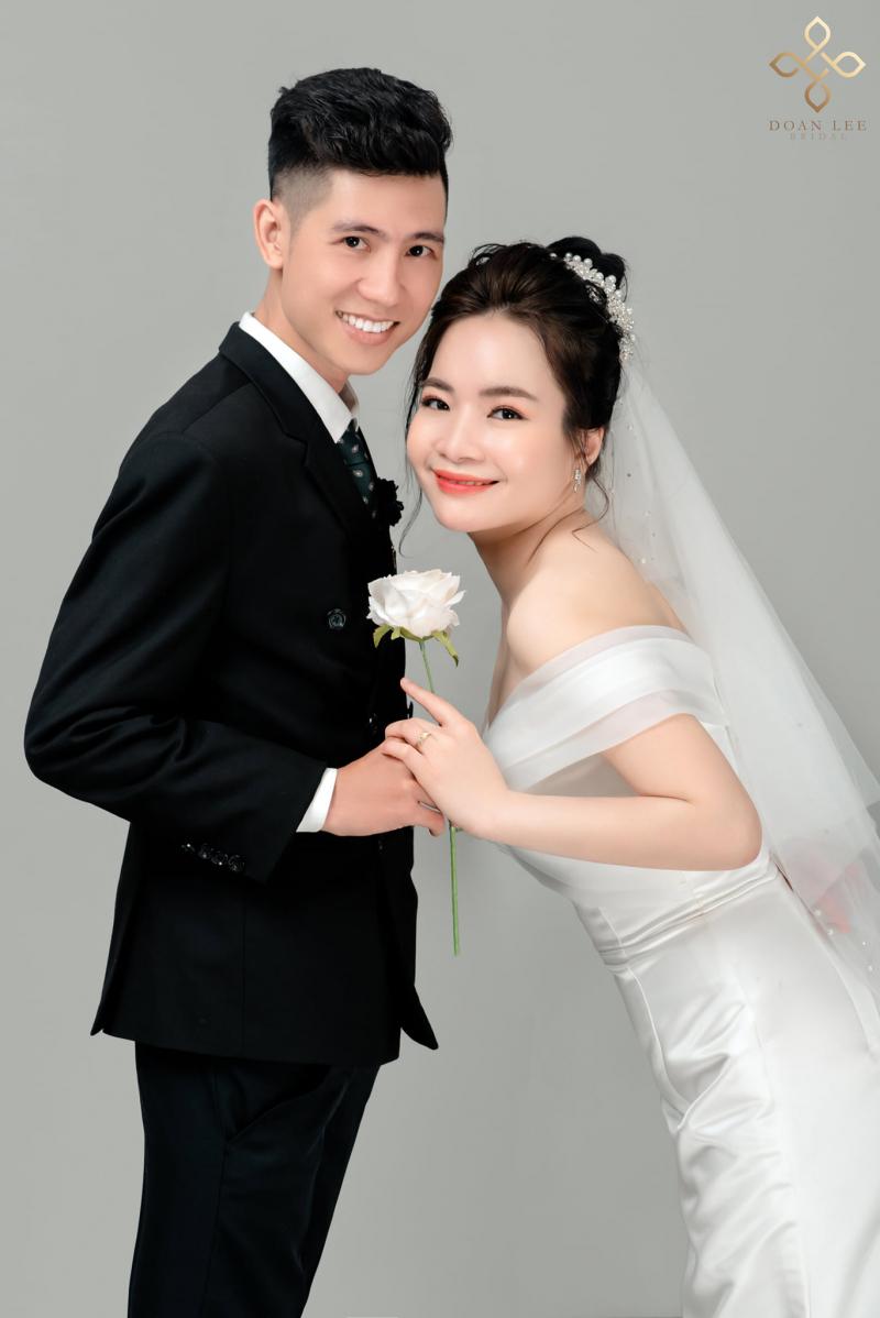 Doan Lee Bridal
