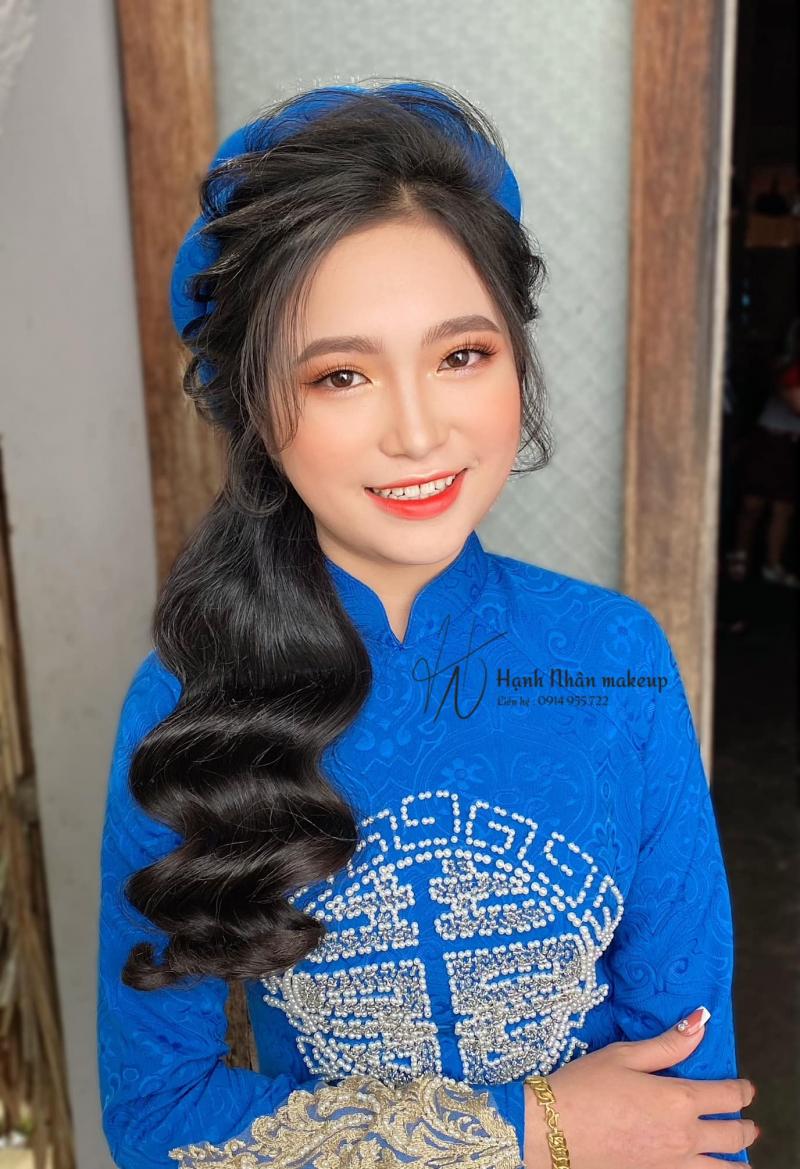 Áo cưới Hạnh Nhân