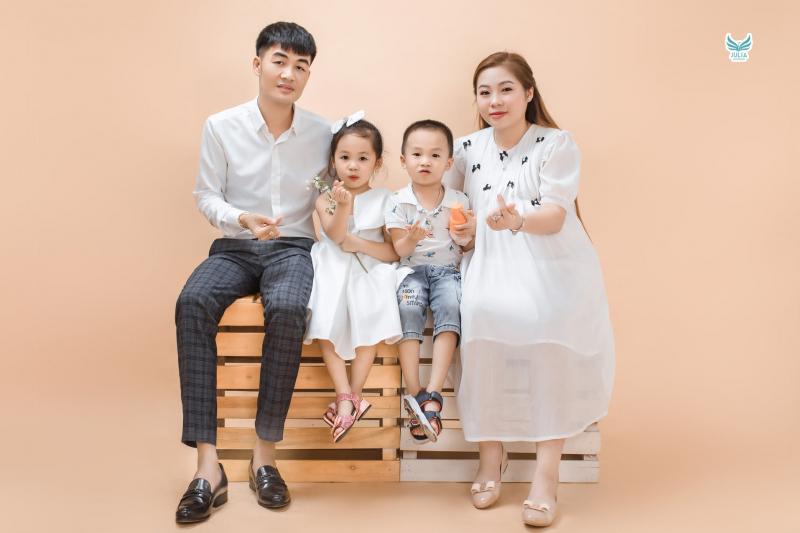 Áo Cưới JULIA BẮC GIANG