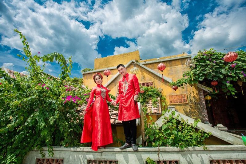 Áo Cưới Kathy