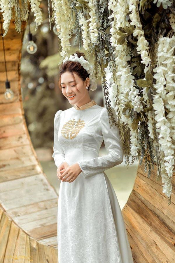 Áo cưới Lucky Anh & Em