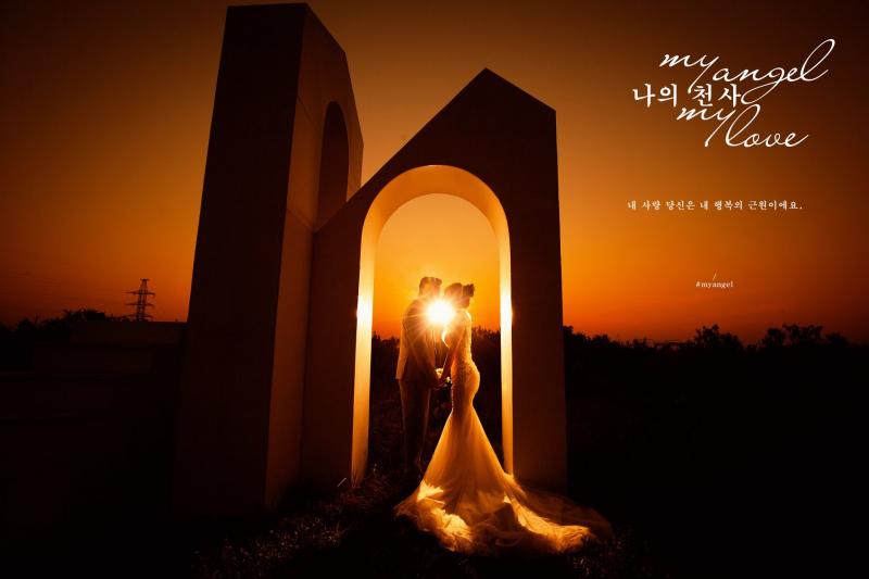 Áo Cưới New