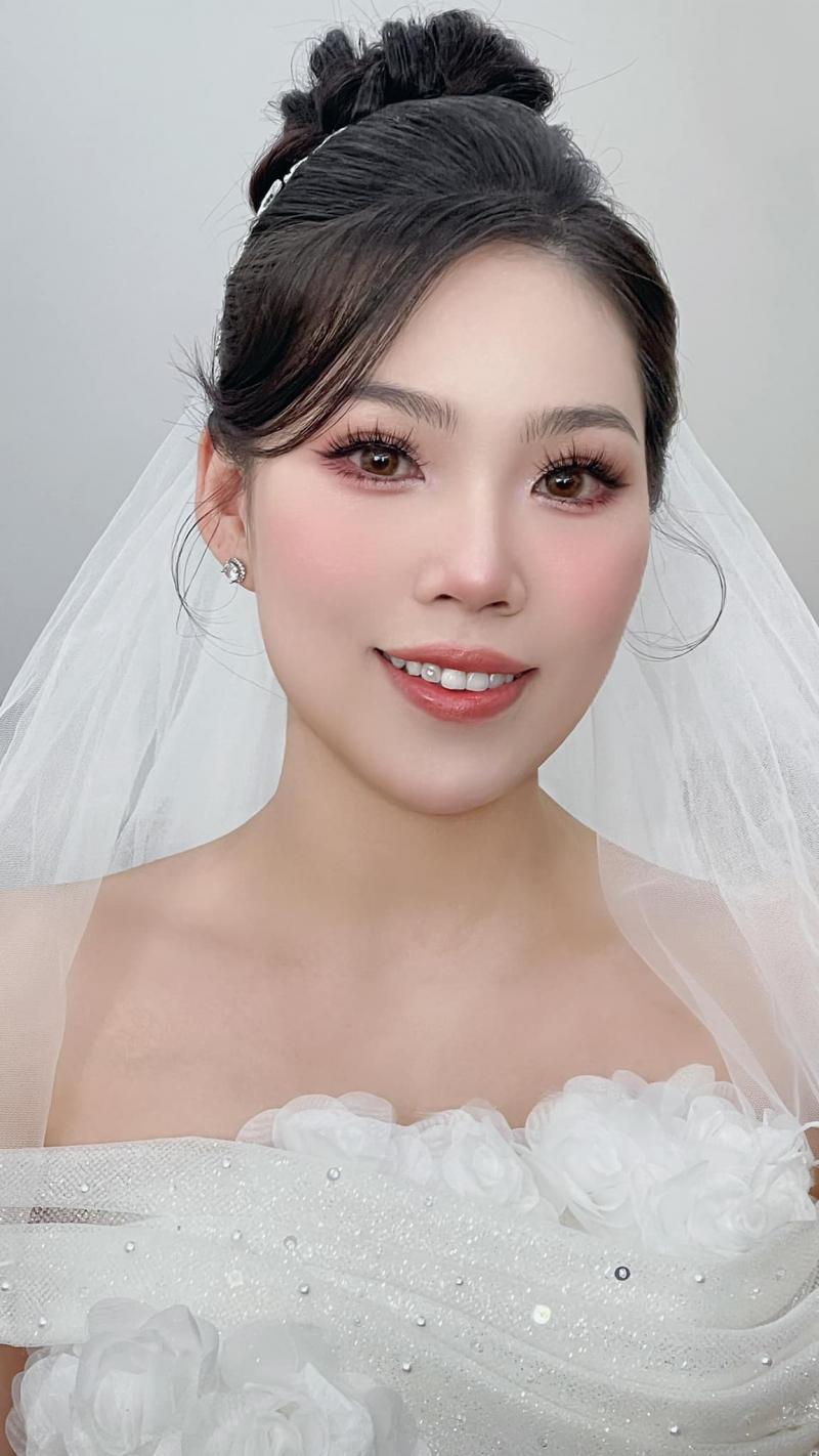 Áo Cưới Thư