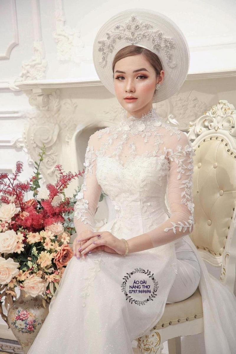Áo Dài Nàng Thơ