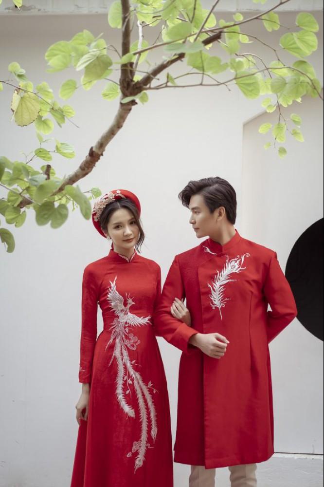 Áo Dài Thanh Châu