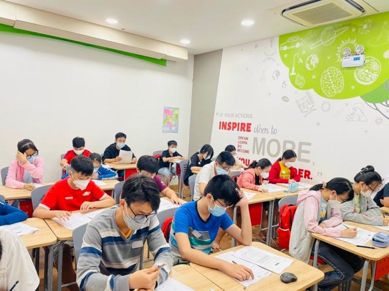Apax English - Apax Leaders