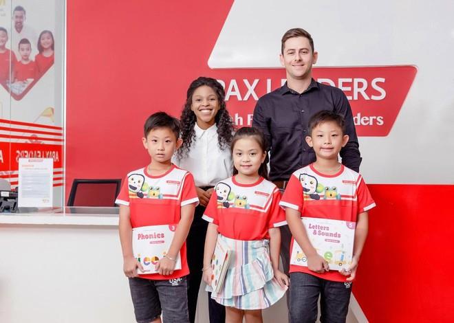 Apax English - Apax Leaders