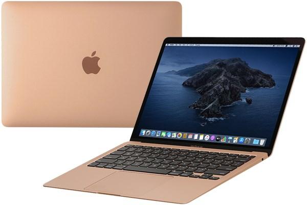 MacBook Air 2020 i3 1.1GHz 8GB/256GB (MWTJ2SA/A)