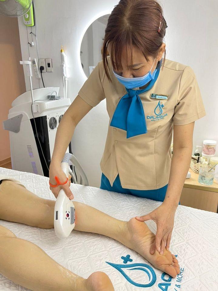 Aqua Spa Đà Nẵng
