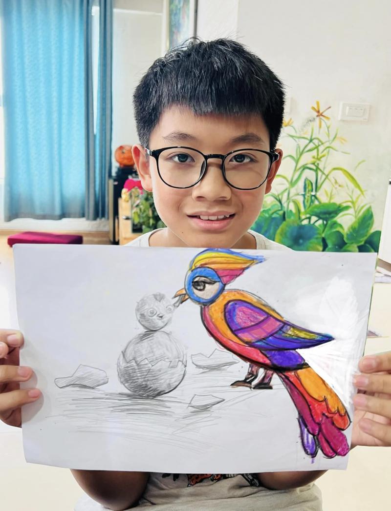 Art Talent