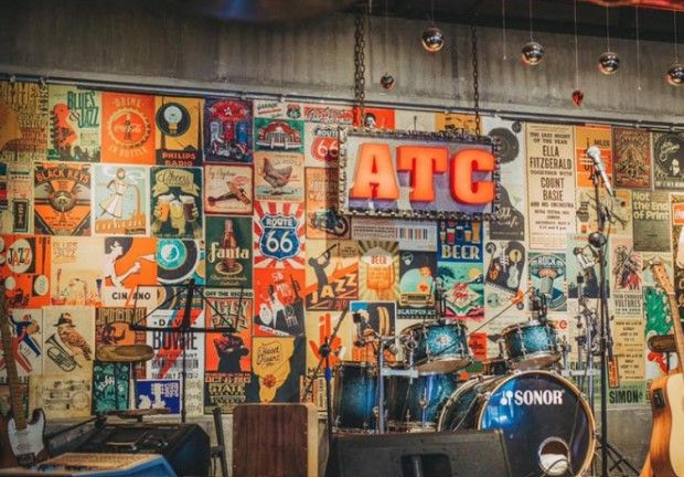 ATC Coffee & Live Music
