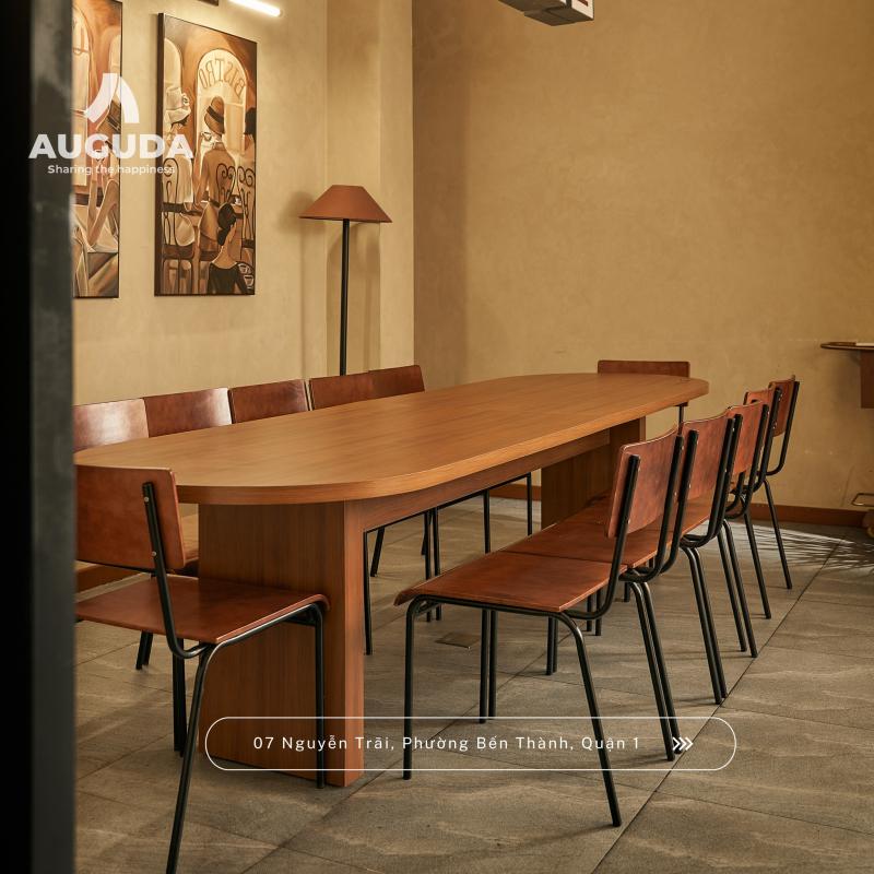 Auguda Coffee