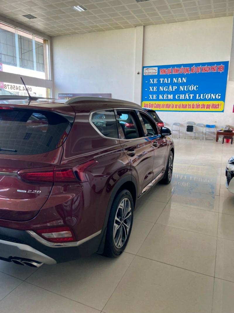 Auto Bình Cường