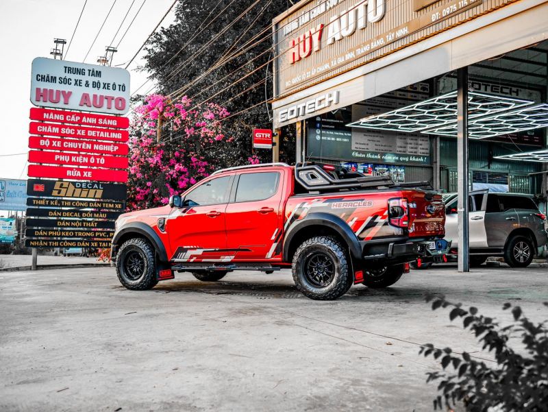 Auto365 Tây Ninh