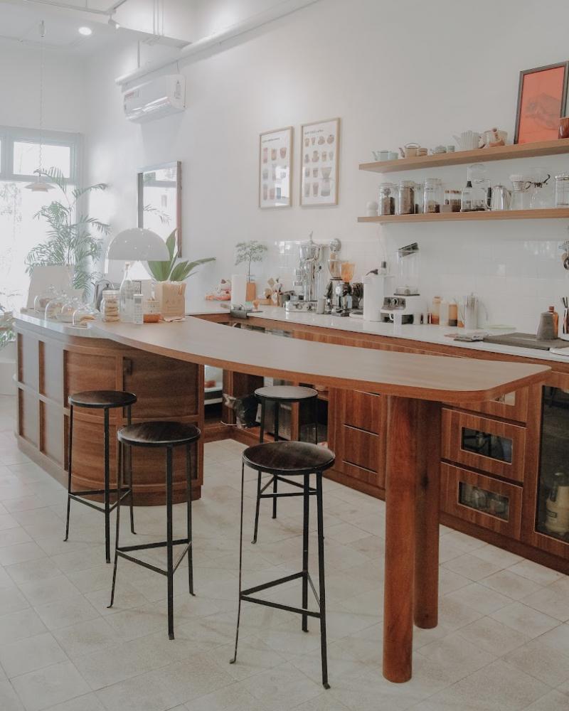 Auvery Café