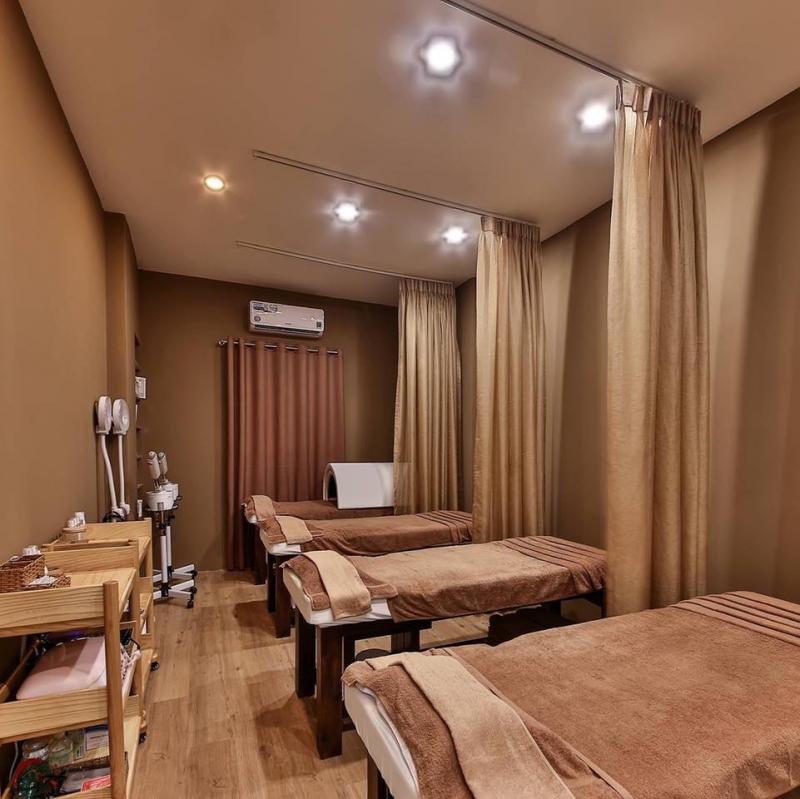 Ayana Beauty & Healthy Spa