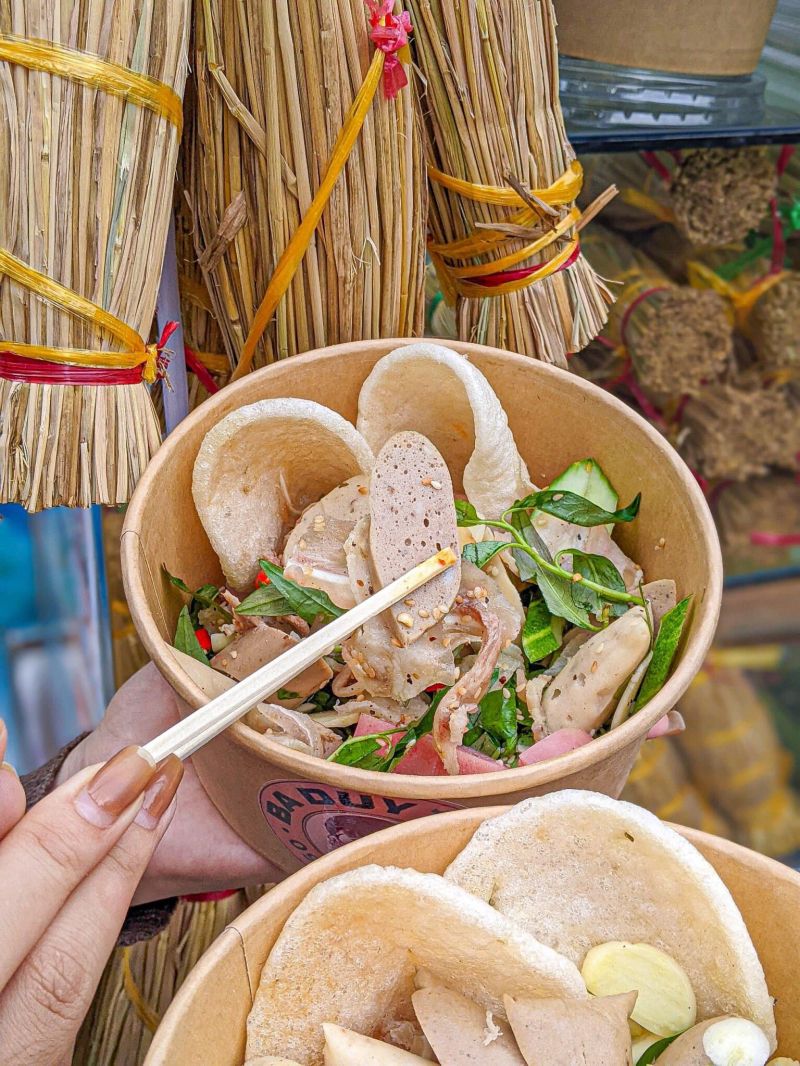 Ba Duy Tré