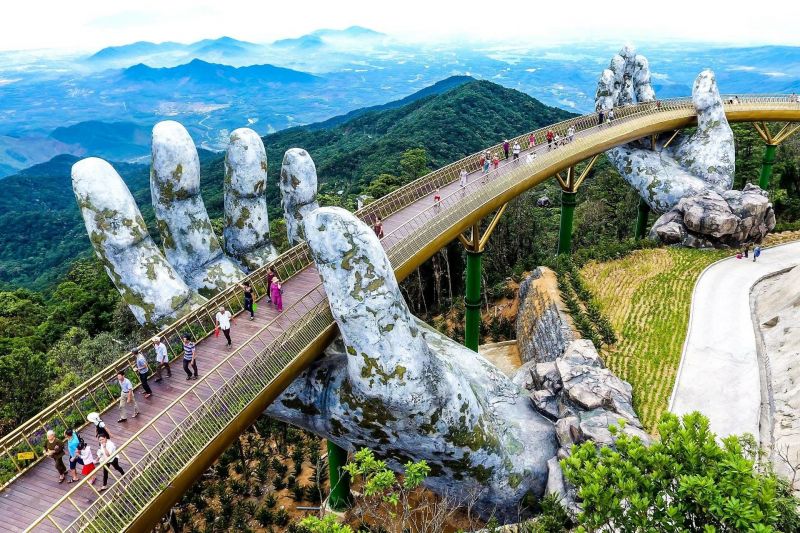 Bà Nà Hill