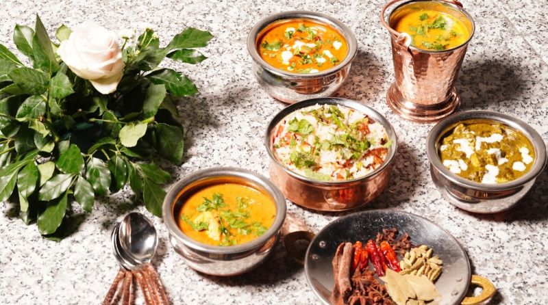 Baba's Kitchen