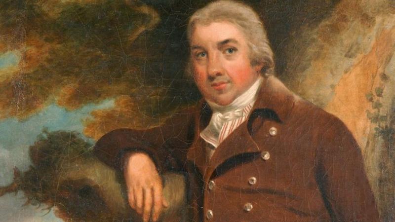 Bác sĩ Edward Jenner - Cha đẻ của vắc xin