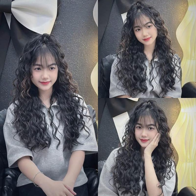 Bắc Trần Tiến - Đà Lạt