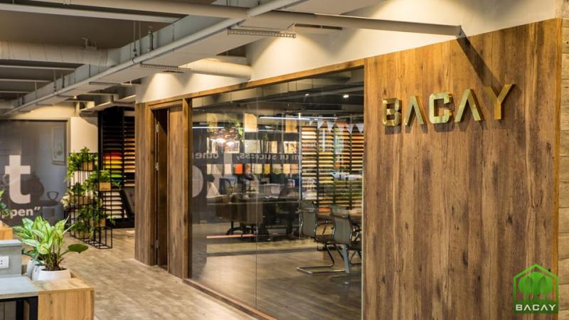 BACAY Interior Design and Build