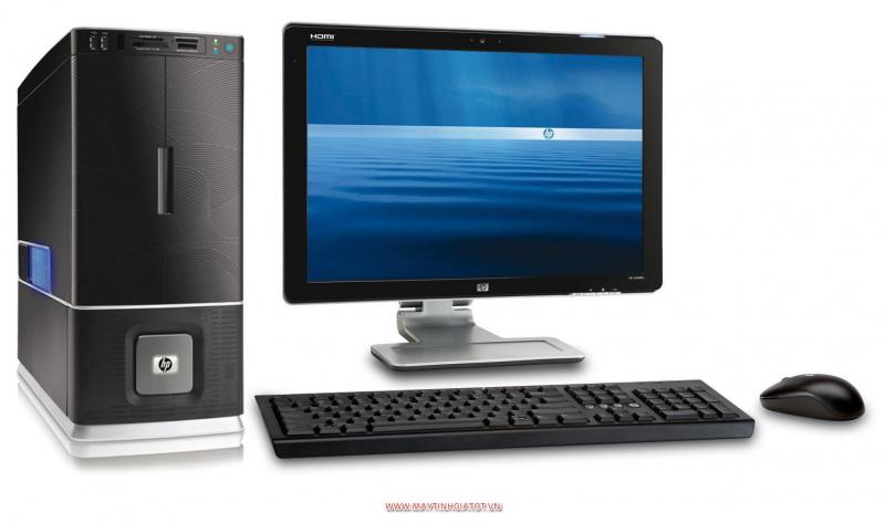 Bách Khoa Computer