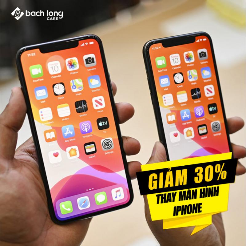 Bạch Long Care