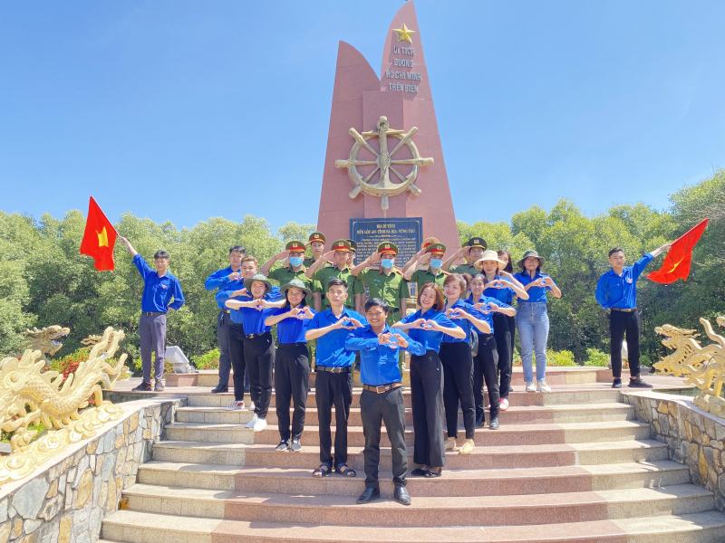 Bài phát biểu chào mừng ngày 26/3 số 3