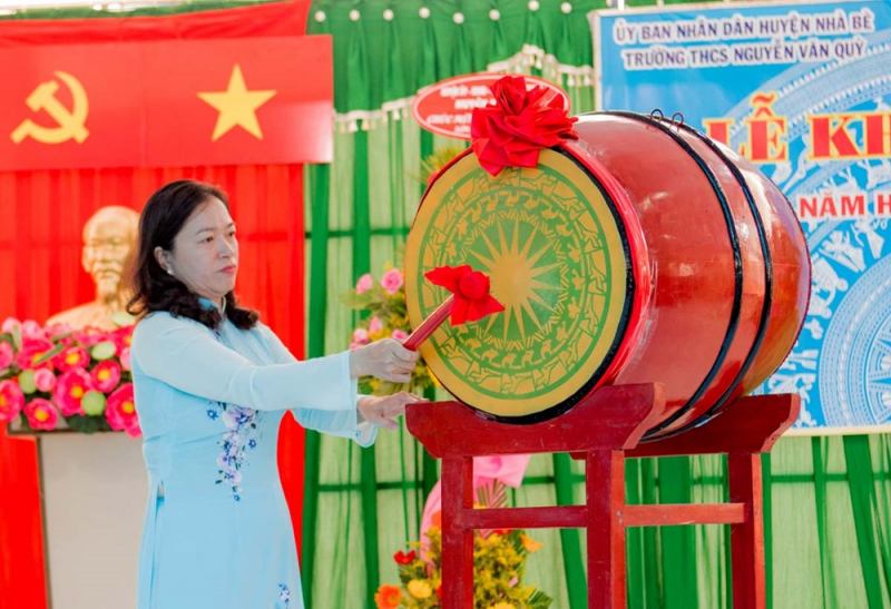 Tản Mạn: Tháng 9 Đến, Mùa Khai Giảng Mới Lại Về!