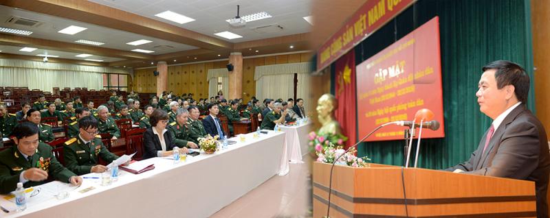 Bài phát biểu ngày 22/12 số 5