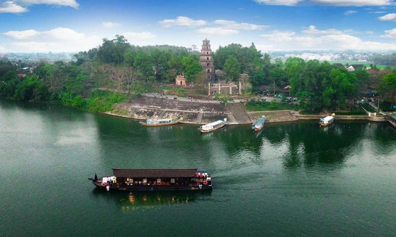 Bài văn tham khảo số 5
