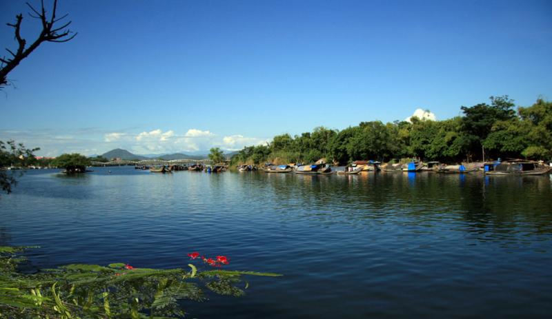 Bài văn tham khảo số 3